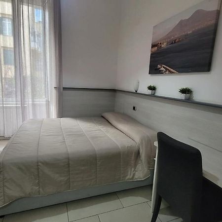 B&B Solimena Neapol Zewnętrze zdjęcie
