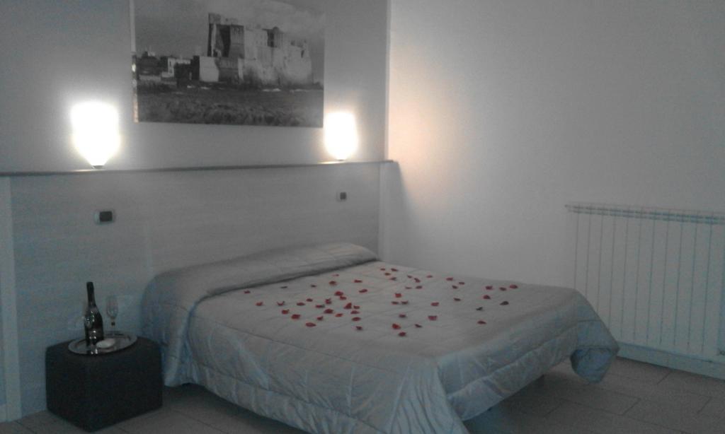 B&B Solimena Neapol Zewnętrze zdjęcie
