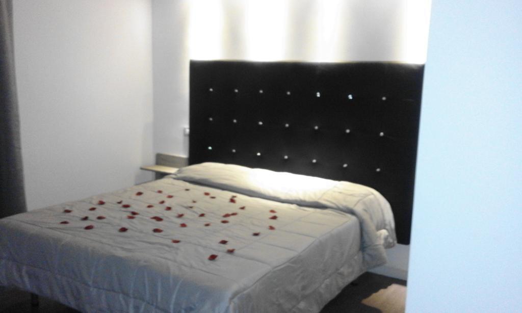 B&B Solimena Neapol Zewnętrze zdjęcie
