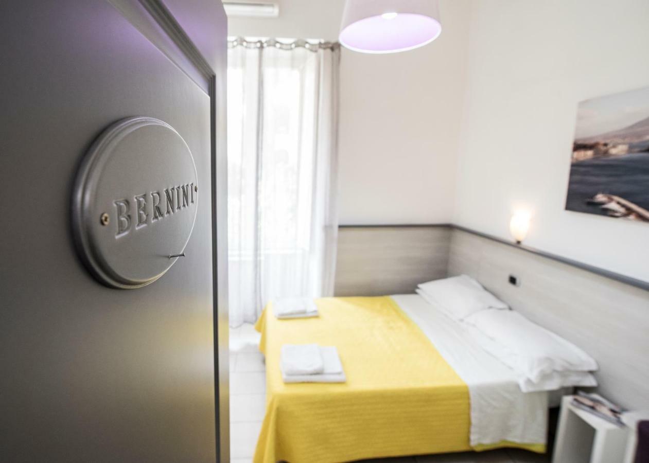 B&B Solimena Neapol Zewnętrze zdjęcie