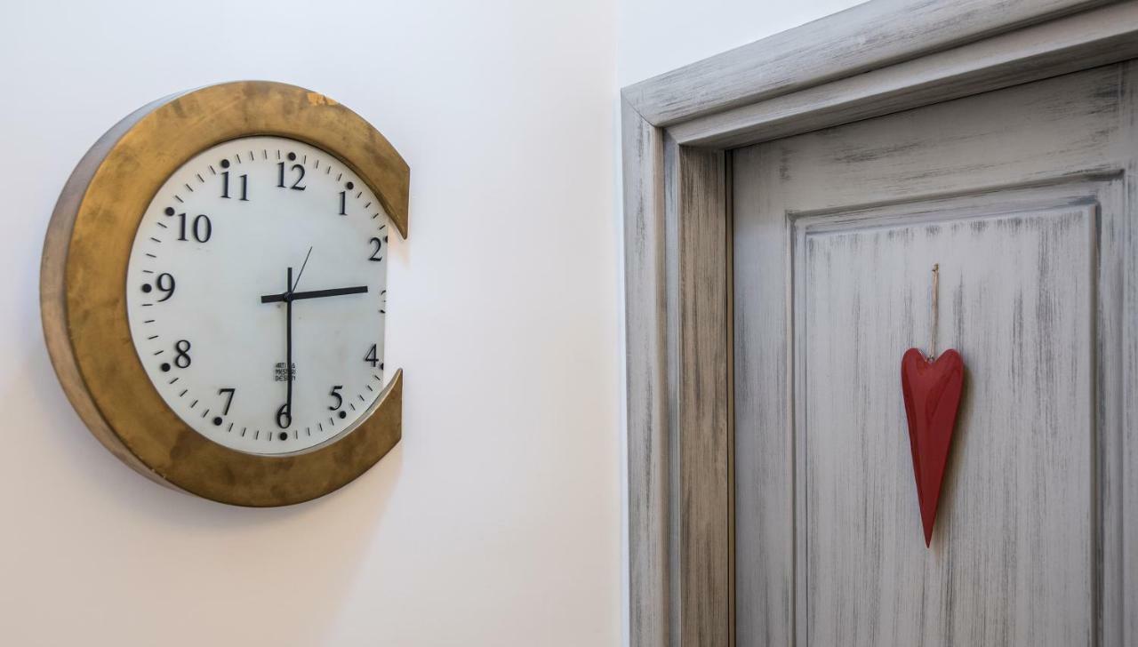 B&B Solimena Neapol Zewnętrze zdjęcie