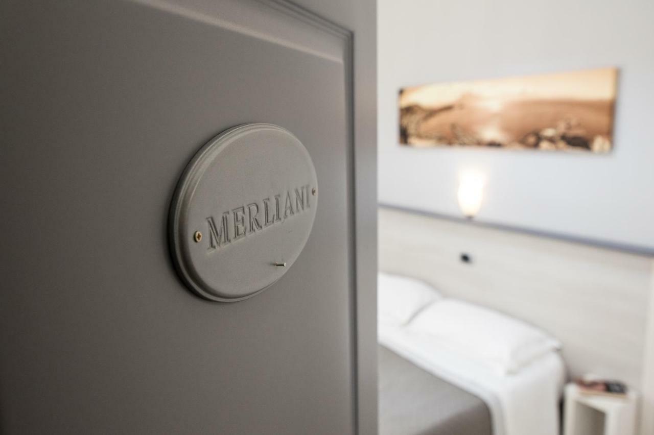 B&B Solimena Neapol Zewnętrze zdjęcie
