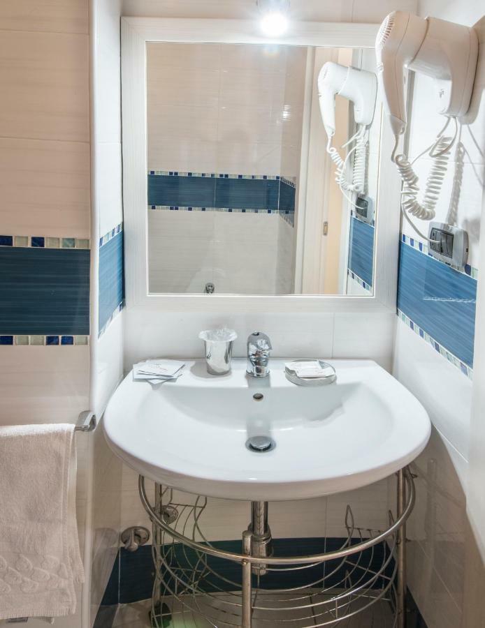 B&B Solimena Neapol Zewnętrze zdjęcie